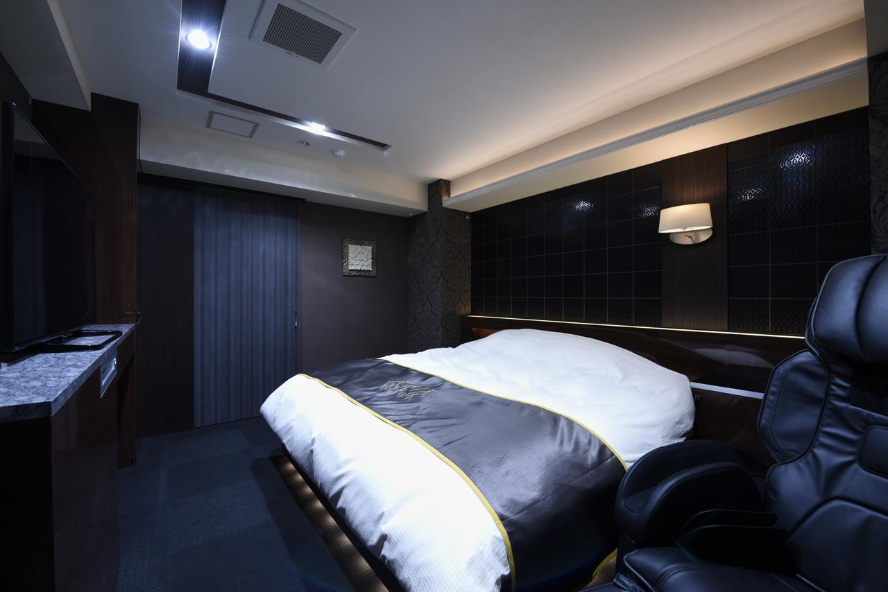 Hotel Aria (Adults Only) Csiba Kültér fotó
