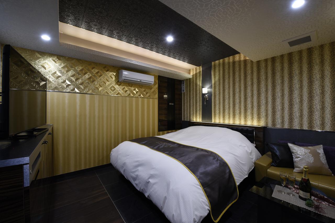 Hotel Aria (Adults Only) Csiba Kültér fotó