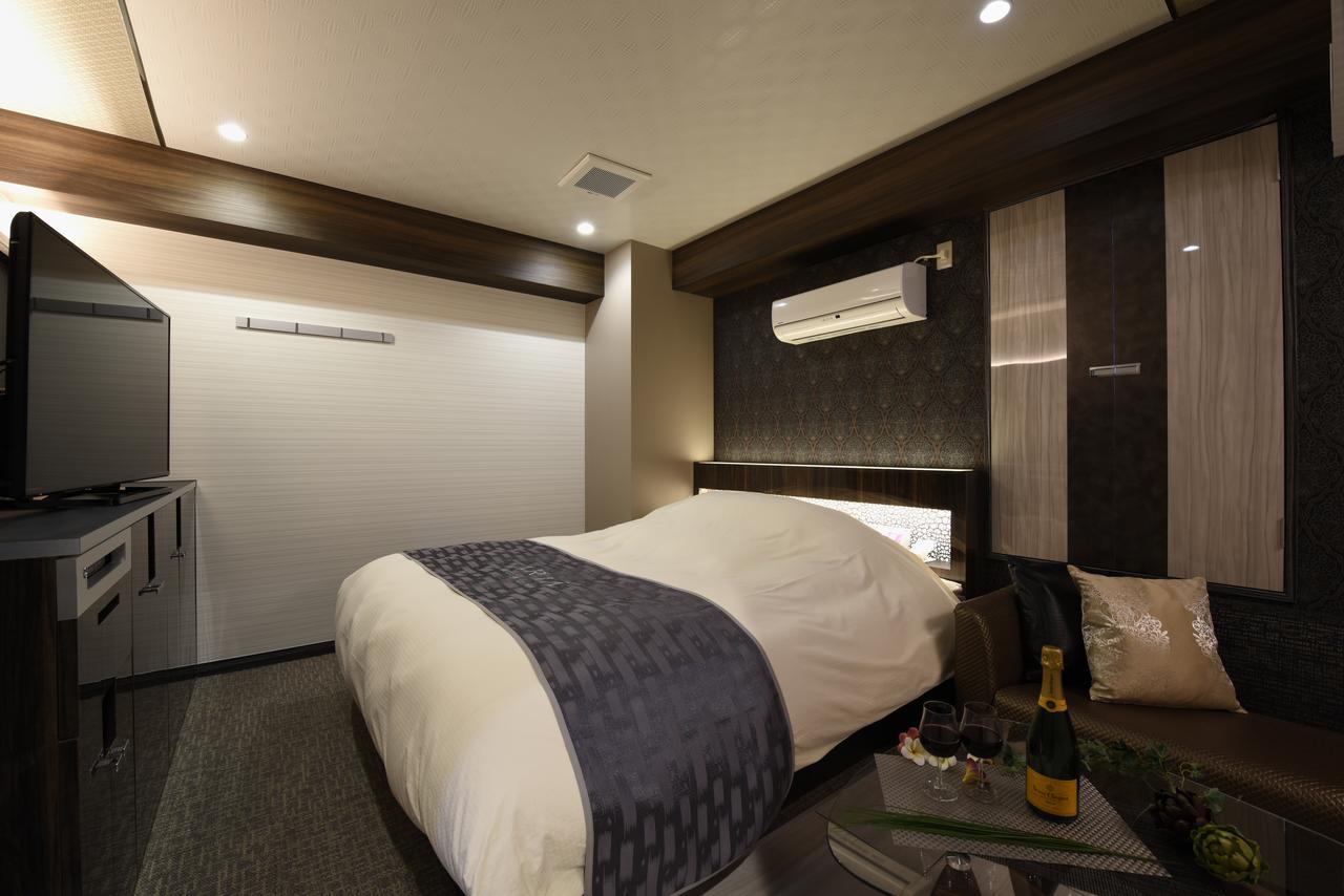 Hotel Aria (Adults Only) Csiba Kültér fotó